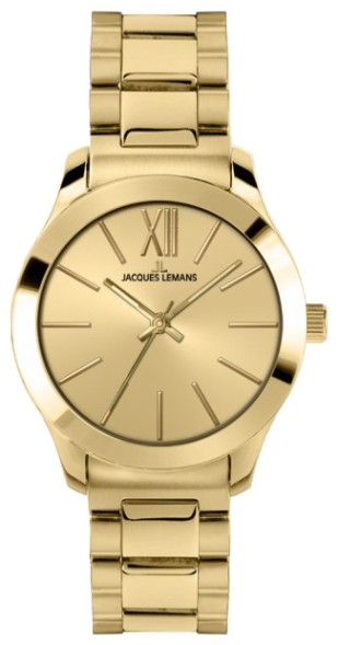 Часы Jacques Lemans 1-1840G