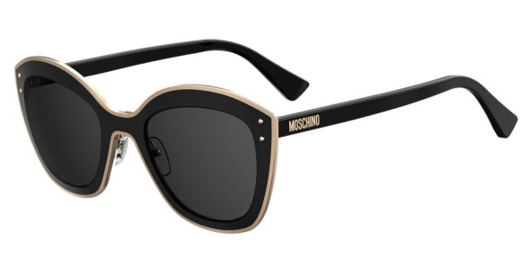 MOSCHINO MOS050/S 807