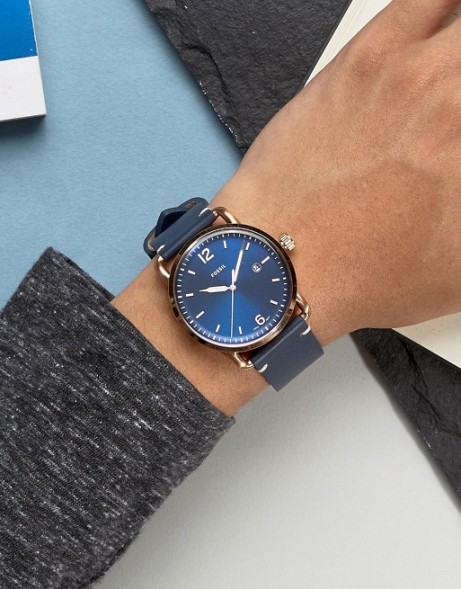 Часы FOSSIL FS5274