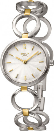 Наручные часы Boccia 3271-02