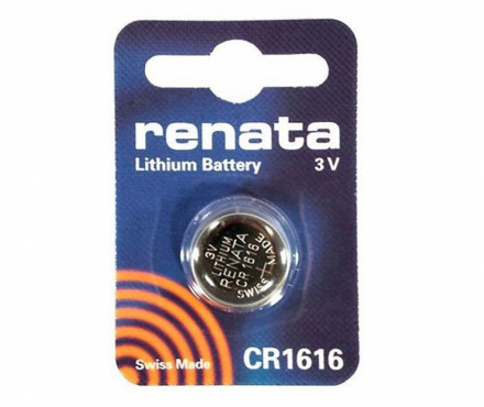 Часы Renata CR1616