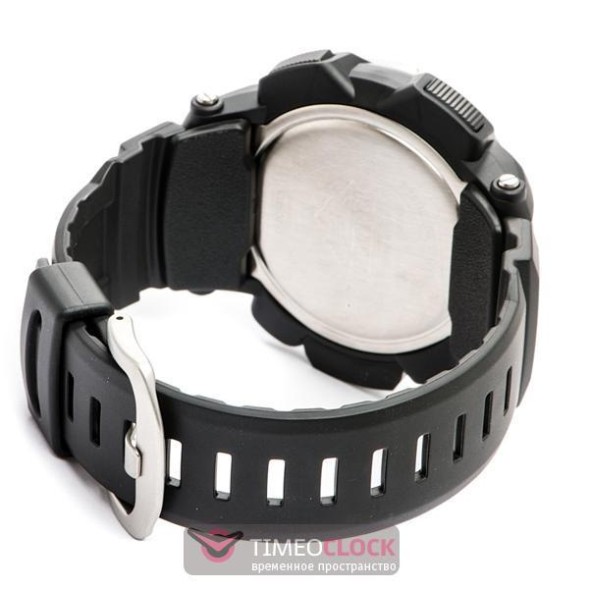 Часы Casio PRG-280-1E