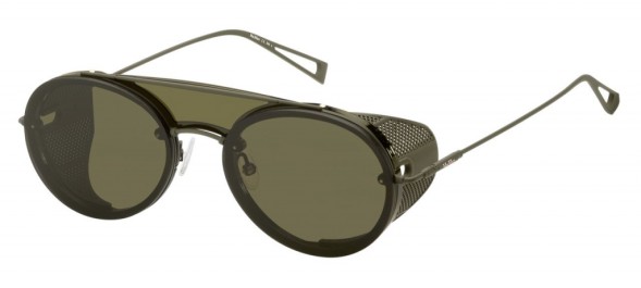 Солнцезащитные очки MAXMARA MM BRISEIS 2QU