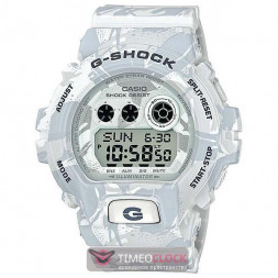 Casio G-Shock GD-X6900MC-7E