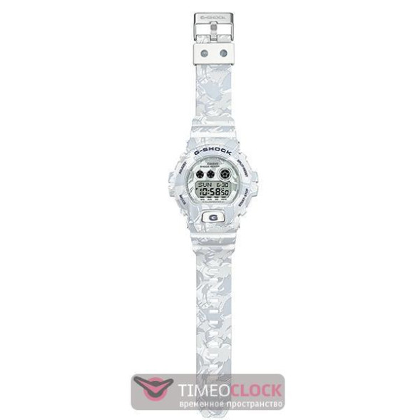 Часы Casio GD-X6900MC-7E