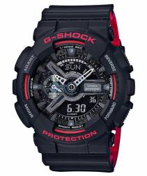Casio GA-110HR-1A