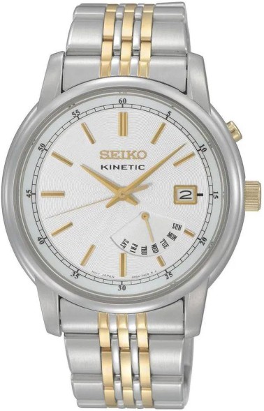 Часы Seiko SRN031P1