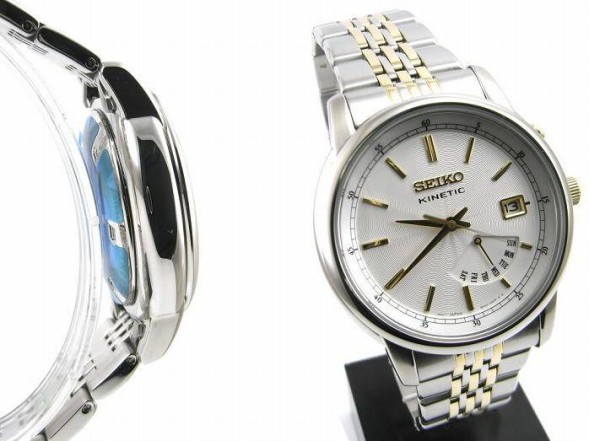 Часы Seiko SRN031P1