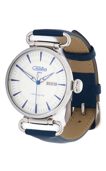 Часы Слава 8200924/300-8205