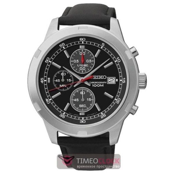 Часы Seiko SKS421P2