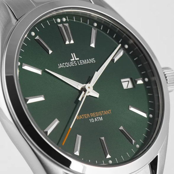 Часы Jacques Lemans 1-1859H