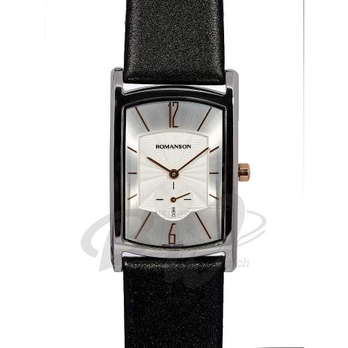 Часы Romanson DL4108CMJ(WH)