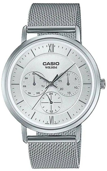 Часы Casio MTP-B300M-7A