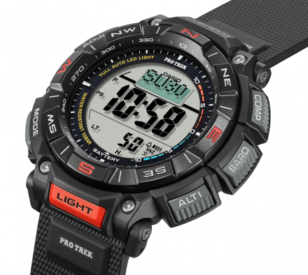 Наручные часы Casio PRG-340-1E