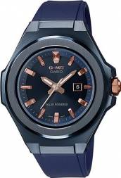 Casio MSG-S500G-2A2