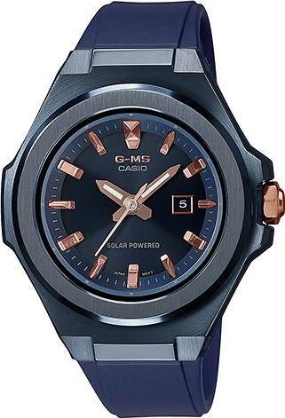 Часы Casio MSG-S500G-2A2