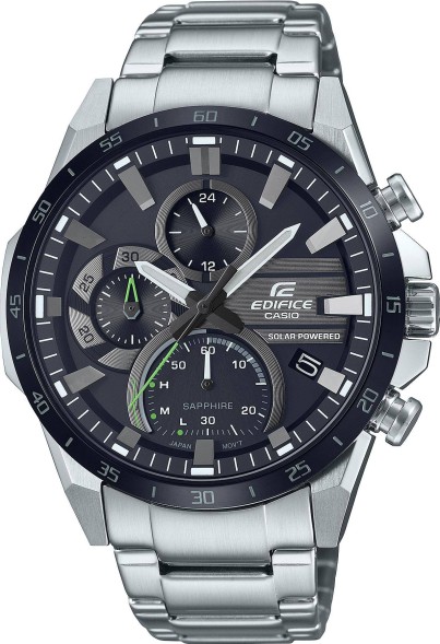 Часы Casio EFS-S620DB-1A