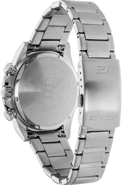 Часы Casio EFS-S620DB-1A