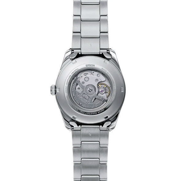 Часы Orient RA-AK0314E