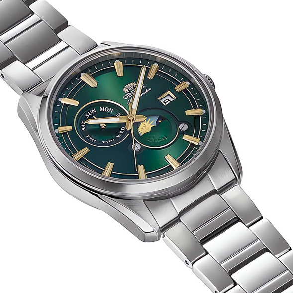Часы Orient RA-AK0314E