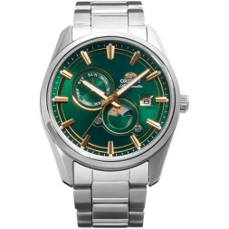 Orient RA-AK0314E