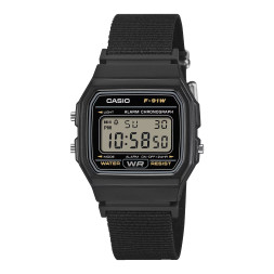 Casio F-91WF-1A