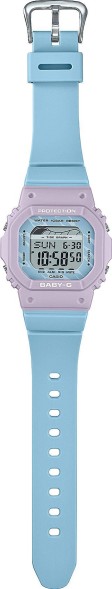Часы Casio BLX-565-2E