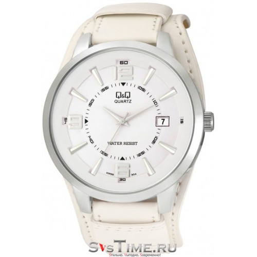 Часы Q&amp;Q KW98-304