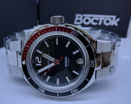 Vostok 960760 clearance