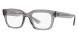Ray Ban 0RX7217 TRANSPARENT GREY