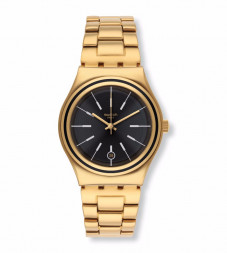 Swatch LAST RUN YLG405G