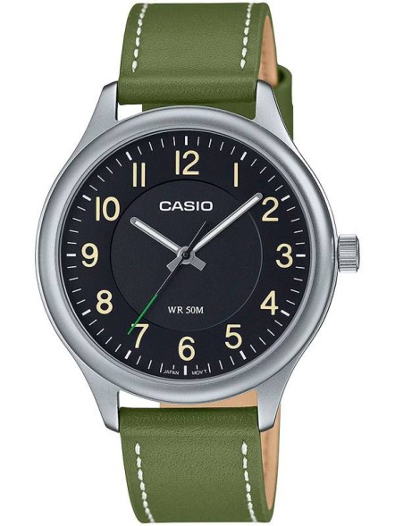 Часы Casio MTP-B160L-1B1