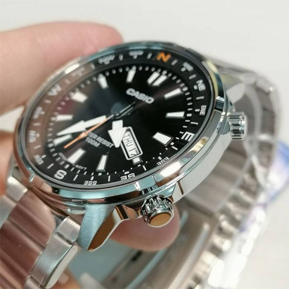 Часы Casio MTD-130D-1A