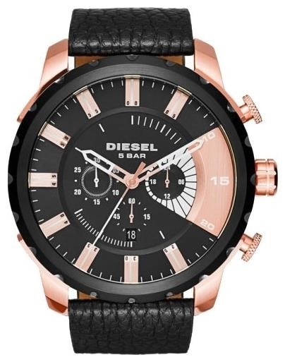 Часы Diesel DZ4344