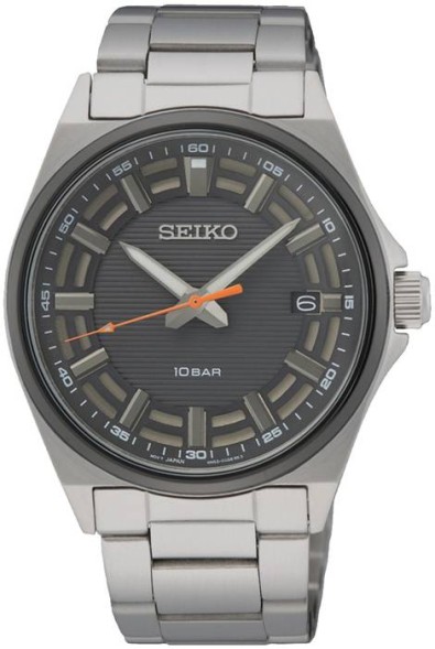 Часы Seiko SUR507P1