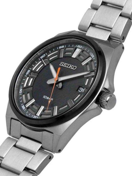 Часы Seiko SUR507P1