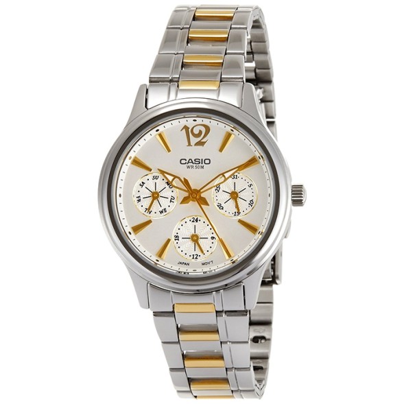 Часы Casio LTP-2085SG-7A