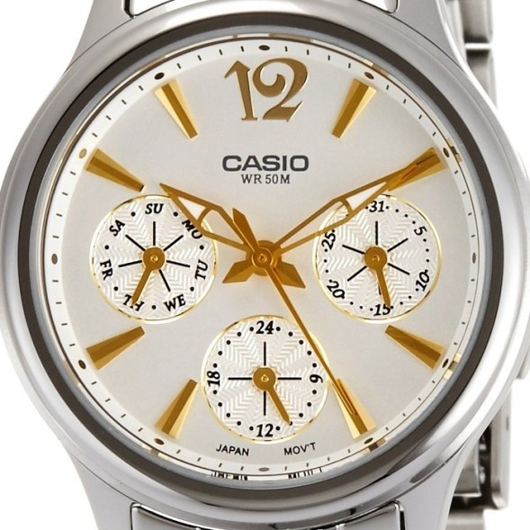 Часы Casio LTP-2085SG-7A