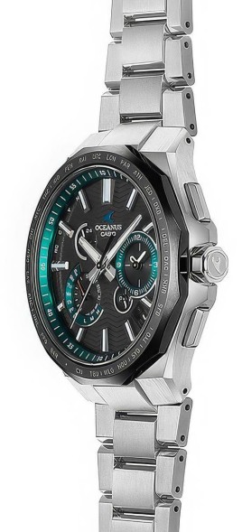 Часы Casio OCW-T6000A-1A