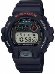 Casio DW-6900-1V