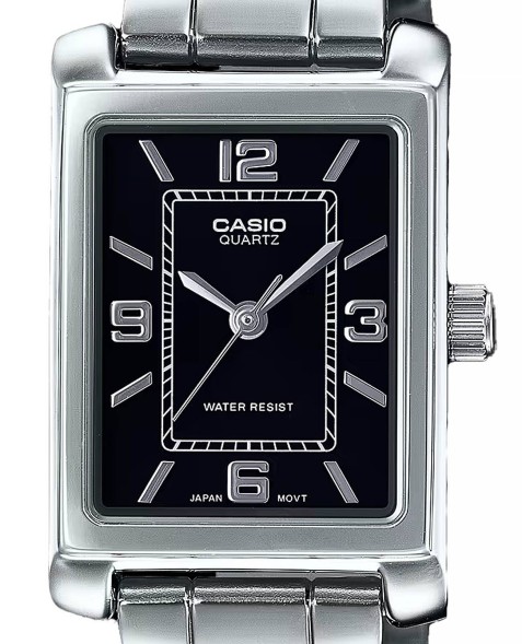 Часы Casio LTP-1234DD-1A