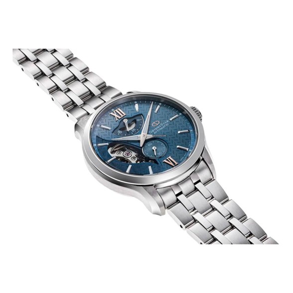 Часы Orient RK-AV0B08L