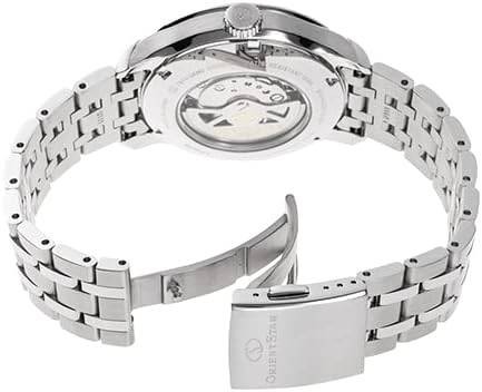 Часы Orient RK-AV0B08L