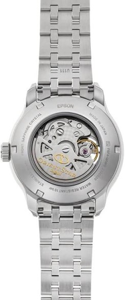 Часы Orient RK-AV0B08L