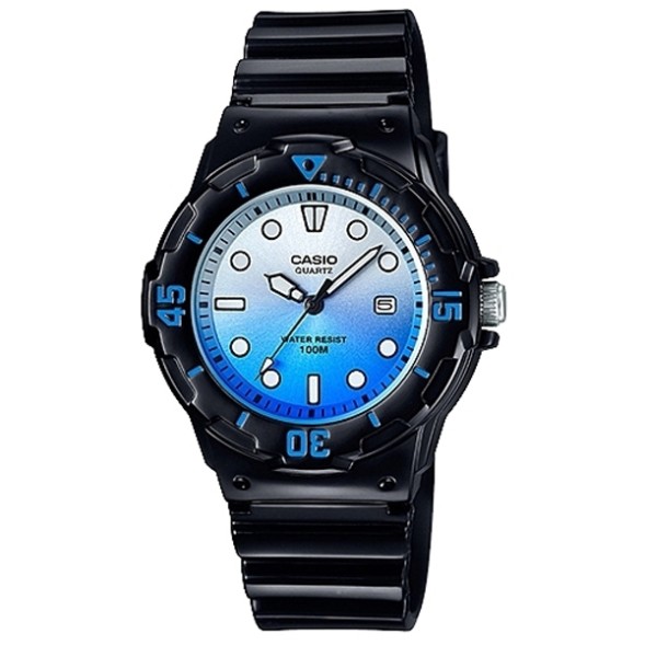 Часы Casio LRW-200H-2E