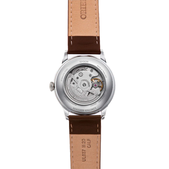 Часы Orient RA-AC0M14L