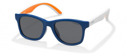 Солнцезащитные очки Polaroid PLD 8001/S T20