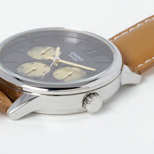 Часы Casio MTP-E312L-5B