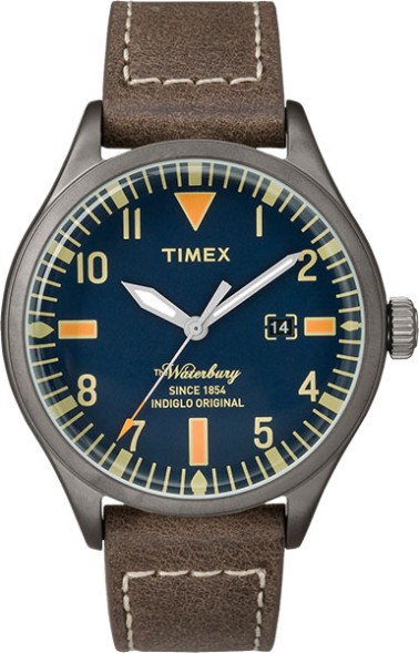 Часы Timex TW2P83800