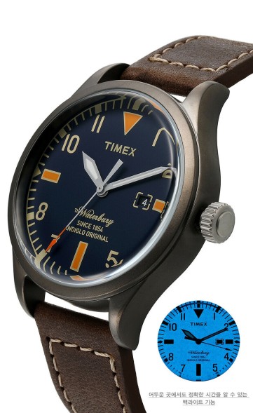 Часы Timex TW2P83800